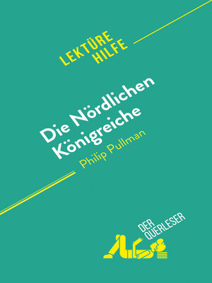 cover image of Die Nördlichen Königreiche